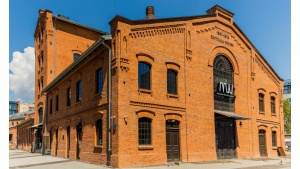 MUZEUM POLSKIEJ WÓDKI POSZUKUJE RECEPTUR NA POTRAWY REGIONALNE NA BAZIE OKOWITY