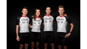 Nowy sezon Kross Racing Team w nowym składzie Biuro prasowe