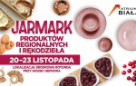 Jarmark Produktów Regionalnych i Rękodzieła w Atrium Biała!