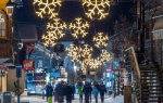 Święta na stoku: dlaczego Polacy wybierają Austrię i Włochy?