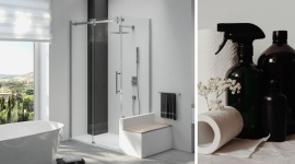 Co zrobić, aby wanny i kabiny prysznicowe dłużej wyglądały jak nowe?