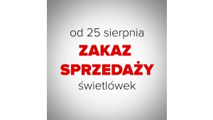 Rewolucja w branży oświetleniowej szansą dla zielonej transformacji