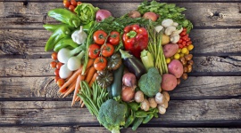 16 października obchodzimy Światowy Dzień Żywności