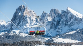 Sezon zimowy w Południowym Tyrolu uważamy za otwarty! Biuro prasowe