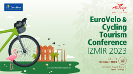Rozpoczyna się odliczanie do Konferencji EuroVelo i Turystyki Rowerowej 2023