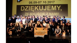 „Supresja” najlepszym filmem tegorocznej edycji 48HFP Warszawa Biuro prasowe