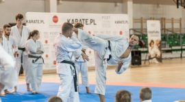 Korzyści wynikające z treningów karate