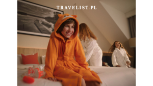 Nowa kampania portalu rezerwacyjnego Travelist.pl Biuro prasowe