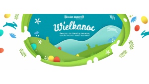 WielkaMOC na Wielkanoc!
