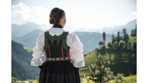 Południowy Tyrol: niezwykły region Włoch Biuro prasowe