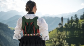 Południowy Tyrol: niezwykły region Włoch