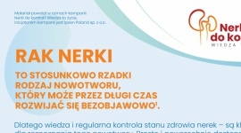 Przefiltruj swój organizm – zgłoś nerki do kontroli!