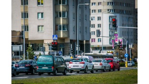 Raport Transport & Environment: diesle ślepą uliczką motoryzacji w Europie Biuro prasowe