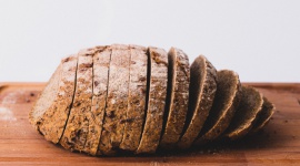 Dożynkowy chlebek musztardowy – idealny na 15 sierpnia! Biuro prasowe