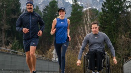 Philips Sound partnerem biegu charytatywnego Wings for Life World Run