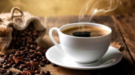 Rok zdrowia z kawą