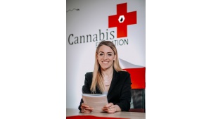 Olejki CBD - co to takiego? Wywiad z Marzeną Łasińską