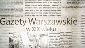 Jak zachęcić do poznawania historii Warszawy?