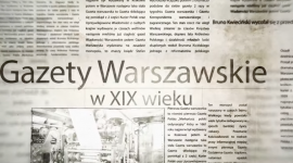 Jak zachęcić do poznawania historii Warszawy?