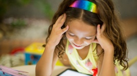 Jak nauczyć dziecko mądrego korzystania z technologii?