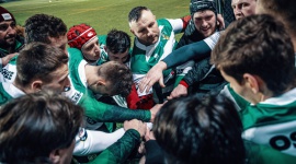 Rugbiści Lechii Gdańsk gotowi na rozpoczęcie sezonu