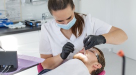 Zapytaj stomatologa - Ścieranie zębów - poznaj przyczyny i konsekwencje