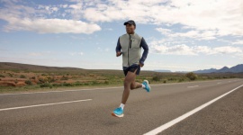 GEL-NIMBUS 25 – najbardziej komfortowe buty do biegania w historii ASICS Biuro prasowe