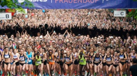 Chepengeno triumfuje w ASICS Austrian Women’s Run