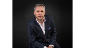 Jakub Drabikowski dołączył do zespołu Geberit