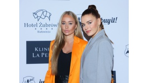Klinika La Perla SPA w Hotelu Żubrówka w Białowieży oficjalnie otwarta!