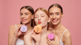 Marka kosmetyczna YOLYN rusza z nową serią kosmetyków Biuro prasowe