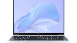 Lekkie i smukłe laptopy Huawei MateBook X i MateBook 14 już w Polsce
