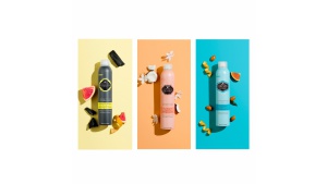 Wakacje bez efektu drugiego dnia –HASK DRY SHAMPOOS