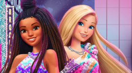 Premiera „Barbie Big City, Big Dreams” – nowy musical, nowe zabawki Biuro prasowe
