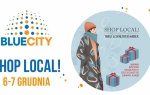 Targi SHOP LOCAL czyli świąteczna odsłona targów slow fashion w Blue City