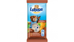 Lubisie – prosty skład, pyszny smak! Biuro prasowe