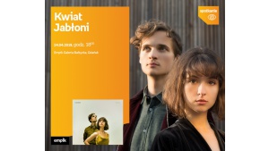 Kwiat Jabłoni | Empik Galeria Bałtycka