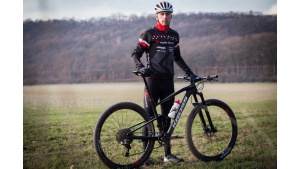 Ondrej Cink nowym zawodnikiem Kross Racing Team