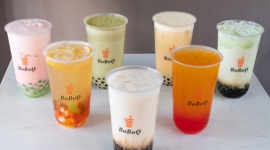 Bubble tea i Jelly Frucik – rekord w Gorzowie Wielkopolskim Biuro prasowe