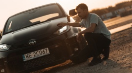 Toyota GR Yaris autem kultowym?