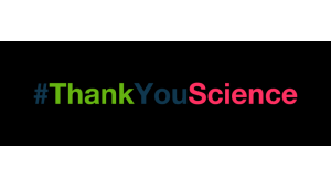 Startuje inicjatywa #ThankYouScience Biuro prasowe