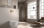 Surowo i komfortowo – radzimy, jak urządzić łazienkę w stylu industrialnym