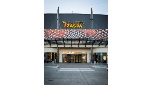 Galeria Zaspa zaprasza na zakupy