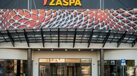 Galeria Zaspa zaprasza na zakupy Biuro prasowe