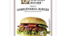 The Vegetarian Butcher – nowe, roślinne mięso dostępne w Polsce!