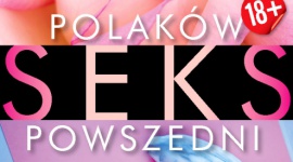 HARDE LIVE: spotkanie z Ewą Tomczyńską, autorką książki Polaków seks powszedni