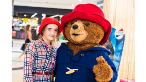 Paddington w Jurajskiej. Szykuje się nietypowa lekcja angielskiego dla dzieci Biuro prasowe