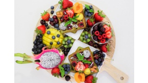 Superfoods - gdzie znajdziemy cenne dla zdrowia składniki?
