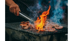 SteakHouse EVIL Poznań bije Rekord Polski dla Amazonek