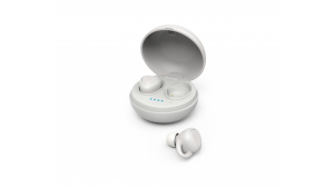 Swoboda ruchu i muzyka bez zakłóceń - słuchawki Bluetooth Hama LiberoBuds Biuro prasowe